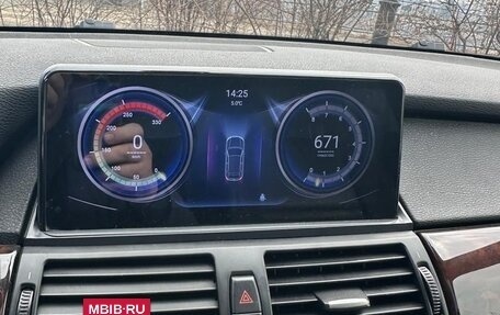 BMW X5, 2007 год, 1 420 000 рублей, 22 фотография