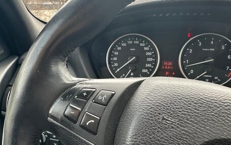 BMW X5, 2007 год, 1 420 000 рублей, 24 фотография