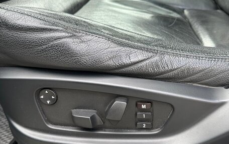 BMW X5, 2007 год, 1 420 000 рублей, 29 фотография