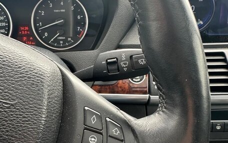 BMW X5, 2007 год, 1 420 000 рублей, 25 фотография