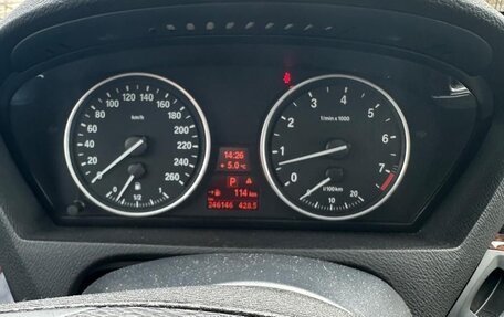 BMW X5, 2007 год, 1 420 000 рублей, 26 фотография
