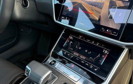 Audi A7, 2021 год, 6 500 000 рублей, 8 фотография