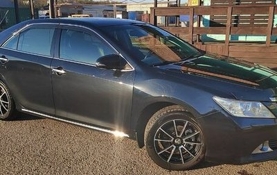 Toyota Camry, 2013 год, 2 000 050 рублей, 1 фотография