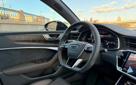 Audi A7, 2021 год, 6 500 000 рублей, 9 фотография