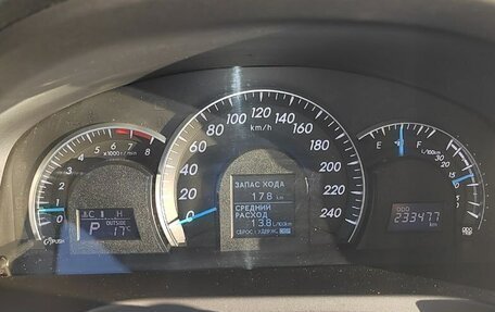 Toyota Camry, 2013 год, 2 000 050 рублей, 4 фотография