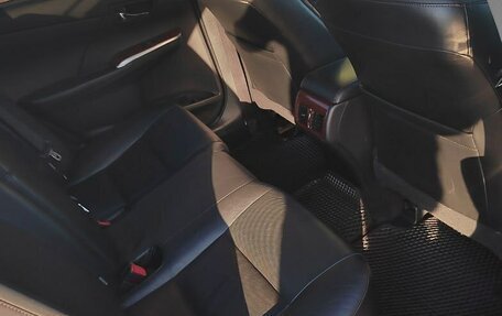 Toyota Camry, 2013 год, 2 000 050 рублей, 2 фотография