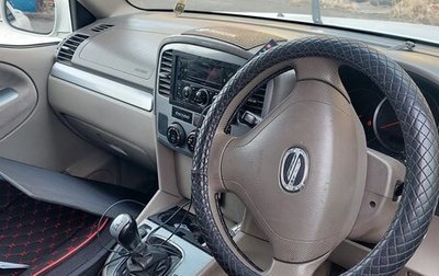 Suzuki Escudo III, 2003 год, 750 000 рублей, 1 фотография