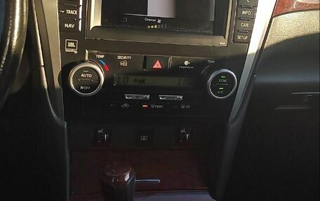 Toyota Camry, 2013 год, 2 000 050 рублей, 8 фотография