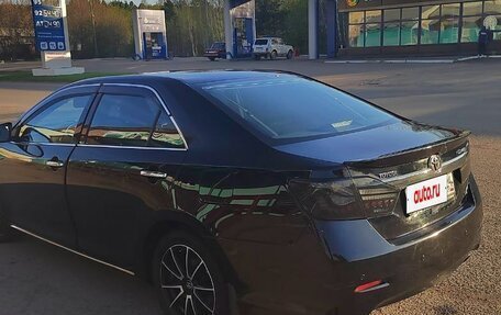 Toyota Camry, 2013 год, 2 000 050 рублей, 5 фотография