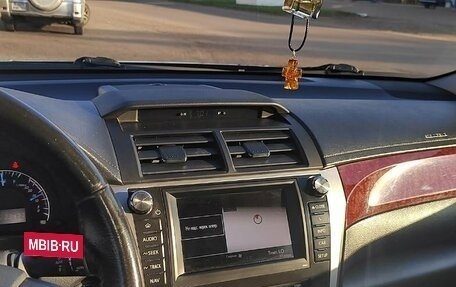 Toyota Camry, 2013 год, 2 000 050 рублей, 9 фотография