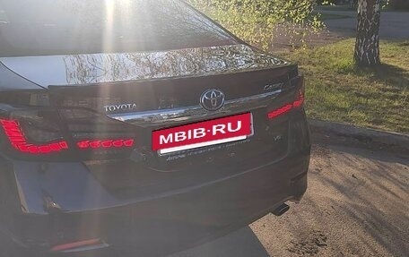Toyota Camry, 2013 год, 2 000 050 рублей, 10 фотография