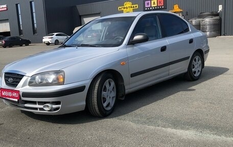Hyundai Elantra III, 2003 год, 330 000 рублей, 1 фотография
