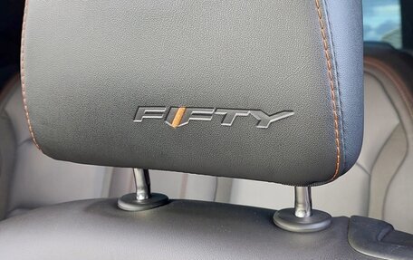 Chevrolet Camaro VI, 2016 год, 3 497 000 рублей, 8 фотография