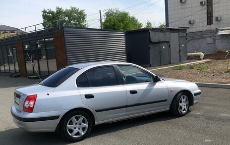 Hyundai Elantra III, 2003 год, 330 000 рублей, 5 фотография