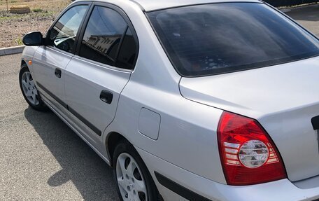 Hyundai Elantra III, 2003 год, 330 000 рублей, 9 фотография