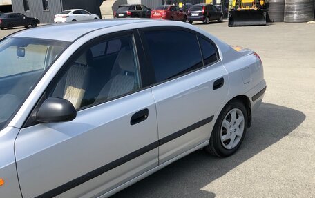 Hyundai Elantra III, 2003 год, 330 000 рублей, 12 фотография