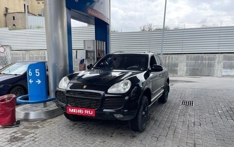Porsche Cayenne III, 2005 год, 350 000 рублей, 3 фотография