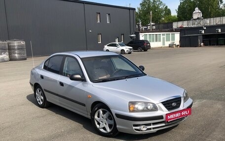 Hyundai Elantra III, 2003 год, 330 000 рублей, 3 фотография