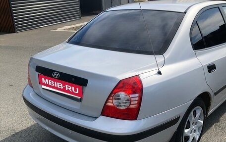 Hyundai Elantra III, 2003 год, 330 000 рублей, 7 фотография