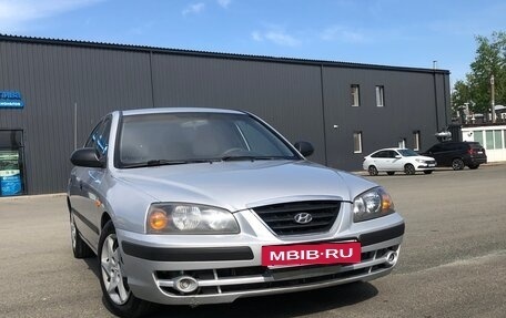 Hyundai Elantra III, 2003 год, 330 000 рублей, 2 фотография