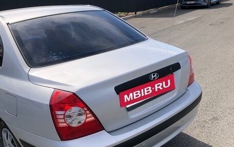 Hyundai Elantra III, 2003 год, 330 000 рублей, 8 фотография