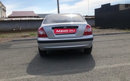 Hyundai Elantra III, 2003 год, 330 000 рублей, 4 фотография