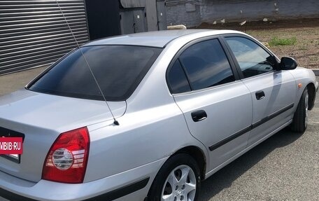 Hyundai Elantra III, 2003 год, 330 000 рублей, 6 фотография