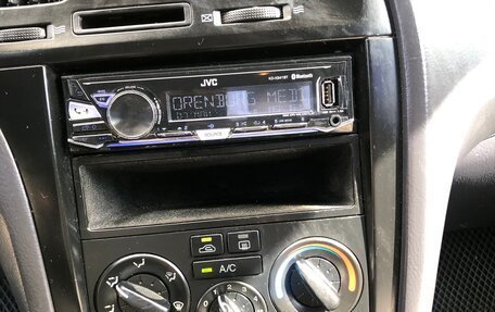 Hyundai Elantra III, 2003 год, 330 000 рублей, 14 фотография