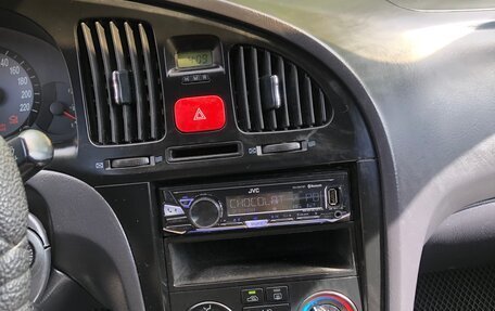 Hyundai Elantra III, 2003 год, 330 000 рублей, 19 фотография