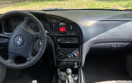 Hyundai Elantra III, 2003 год, 330 000 рублей, 22 фотография