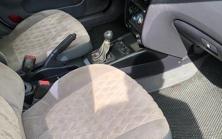 Hyundai Elantra III, 2003 год, 330 000 рублей, 23 фотография