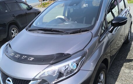 Nissan Note II рестайлинг, 2019 год, 920 000 рублей, 6 фотография