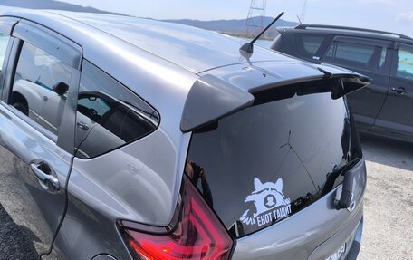 Nissan Note II рестайлинг, 2019 год, 920 000 рублей, 9 фотография