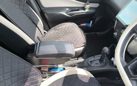 Nissan Note II рестайлинг, 2019 год, 920 000 рублей, 5 фотография