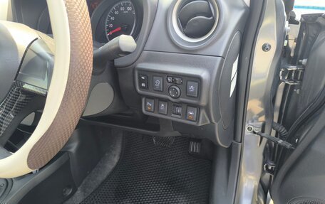 Nissan Note II рестайлинг, 2019 год, 920 000 рублей, 4 фотография