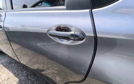 Nissan Note II рестайлинг, 2019 год, 920 000 рублей, 11 фотография