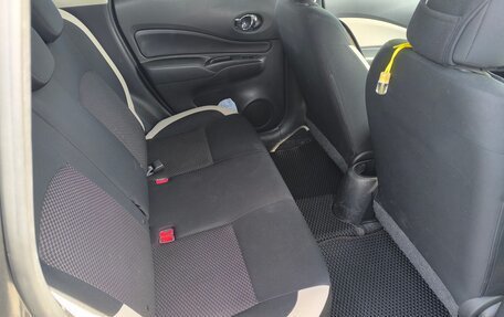 Nissan Note II рестайлинг, 2019 год, 920 000 рублей, 21 фотография