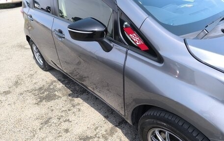 Nissan Note II рестайлинг, 2019 год, 920 000 рублей, 19 фотография