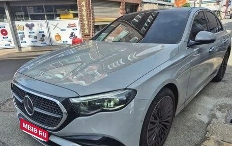 Mercedes-Benz E-Класс, 2024 год, 9 100 000 рублей, 2 фотография