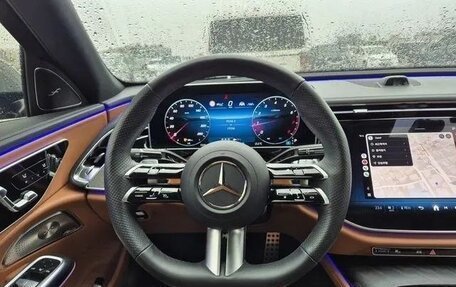 Mercedes-Benz E-Класс, 2024 год, 9 100 000 рублей, 10 фотография