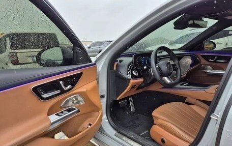 Mercedes-Benz E-Класс, 2024 год, 9 100 000 рублей, 11 фотография
