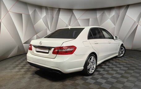 Mercedes-Benz E-Класс, 2011 год, 1 445 000 рублей, 2 фотография