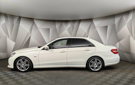 Mercedes-Benz E-Класс, 2011 год, 1 445 000 рублей, 5 фотография