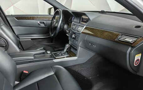 Mercedes-Benz E-Класс, 2011 год, 1 445 000 рублей, 9 фотография