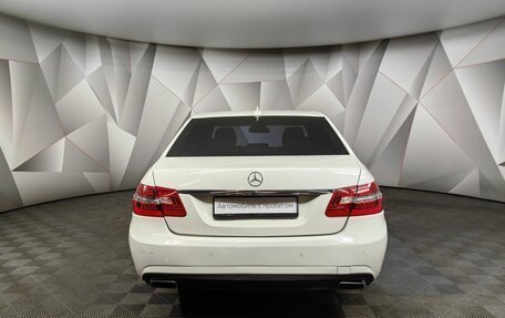 Mercedes-Benz E-Класс, 2011 год, 1 445 000 рублей, 8 фотография
