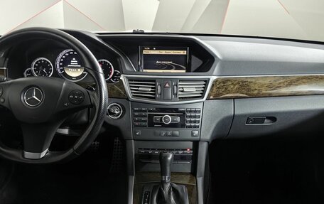 Mercedes-Benz E-Класс, 2011 год, 1 445 000 рублей, 11 фотография