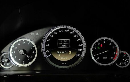 Mercedes-Benz E-Класс, 2011 год, 1 445 000 рублей, 18 фотография