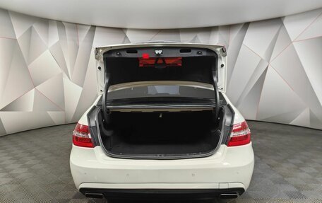 Mercedes-Benz E-Класс, 2011 год, 1 445 000 рублей, 17 фотография