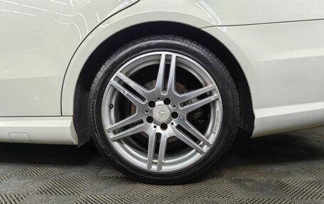 Mercedes-Benz E-Класс, 2011 год, 1 445 000 рублей, 16 фотография