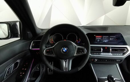 BMW 3 серия, 2020 год, 3 749 000 рублей, 10 фотография